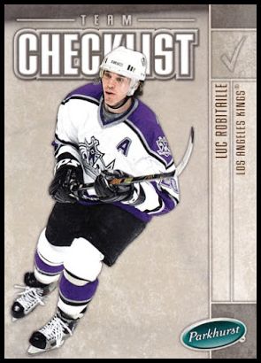 684 Luc Robitaille